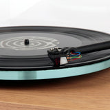 Rega Planar 3 - Nd3 MM - Light Oak