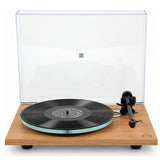Rega Planar 3 - Nd3 MM - Light Oak