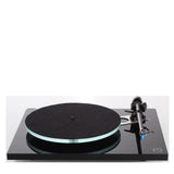 Rega Planar 3 - Nd3 MM - Black