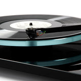 Rega Planar 3 - Nd3 MM - Black