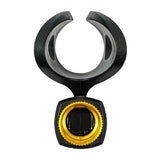 4all Audio Mic Holder Black
