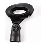 4all Audio Mic Holder Black