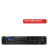 4all Audio MXMA 6120