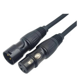 4all Audio MIC021-2M RX XLR-XLR - 2 m