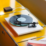 Pro-Ject T2 Rainier - Satin White