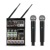 4all Audio F4A-MIC