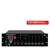 4all Audio EVAC-500
