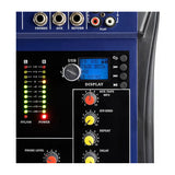 4all Audio CT60S