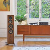 Revival Audio Atalante 4 - Walnut