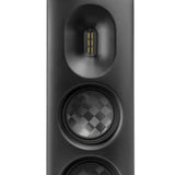 Axxess L3 - Black