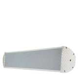 4all Audio COLUMN 4x4 White
