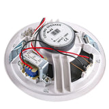 4all Audio CELL 610 (SR108-6T) (1 pc) White