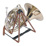 König & Meyer 17580 Heli 2 Acoustic Guitar Stand Red