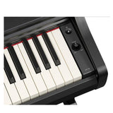 Yamaha YDP-166 Black
