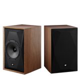 MoFi SourcePoint 8 - Walnut
