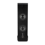 MoFi SourcePoint V10 Master Edition - Black Ash