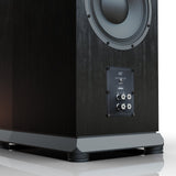 MoFi SourcePoint V10 Master Edition - Black Ash