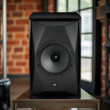 MoFi SourcePoint 8 - Black Ash