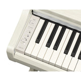 YAMAHA YDP-166 White Birch