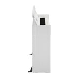 YAMAHA YDP-S56 White