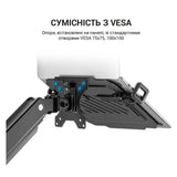 OfficePro LH313B Black
