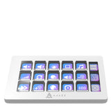 Ajazz AKP153E White