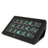 Ajazz AKP153E Black