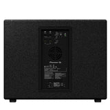 Pioneer DJ XPRS-1152ST Black