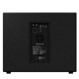 Pioneer DJ XPRS-1182ST Black