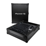Pioneer DJ FLT-DJMV10 Flight Case Black