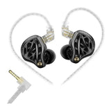Knowledge Zenith Vibe X 3.5mm No Mic