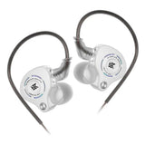 Knowledge Zenith Eldar White MIC