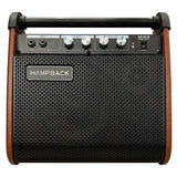 Hampback SK-50