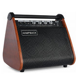 Hampback SK-50