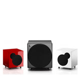 Triangle Color 123 - Black