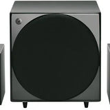 Triangle Color 123 - Black