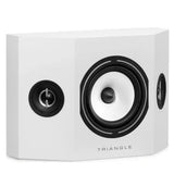 Triangle Borea BRS1 (Pair) - White