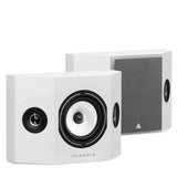 Triangle Borea BRS1 (Pair) - White