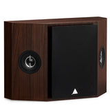 Triangle Borea BRS1 (Pair) - Walnut