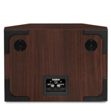 Triangle Borea BRS1 (Pair) - Walnut