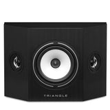 Triangle Borea BRS1 (Pair) - Black Ash