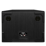 Triangle Borea BRS1 (Pair) - Black Ash
