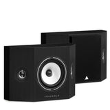 Triangle Borea BRS1 (Pair) - Black Ash