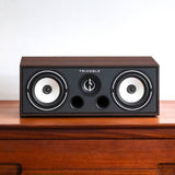 Triangle Borea BRC1 - Walnut