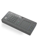 Pioneer DJ AlphaTheta Chordcat Gray