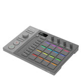 Pioneer DJ AlphaTheta SLAB Gray