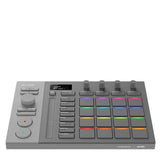 Pioneer DJ AlphaTheta SLAB Gray