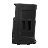 Pioneer Dj AlphaTheta WAVE-EIGHT Black