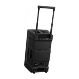 Pioneer Dj AlphaTheta WAVE-EIGHT Black