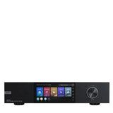 EverSolo DMP-A8 + AMP-F10 - Black